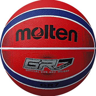 Molten GR7 - Imagen 3