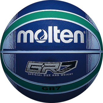 Molten GR7 - Imagen 4