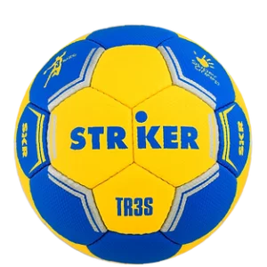 Pelota Handball Cosida Nº 3