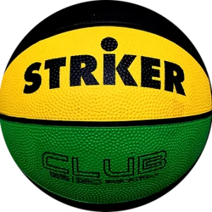 Basquet Nº 5 Tricolor