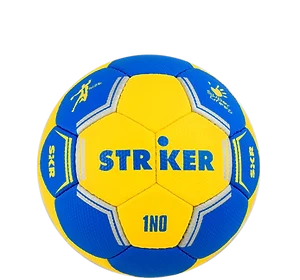 Pelota Handball Cosida Nº 1