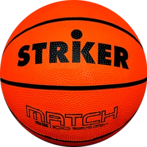 Basquet Nº5 Naranja