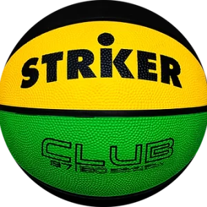 Basquet Nº 7 Tricolor