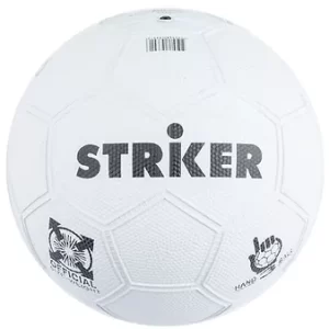 Handball caucho Nº 3