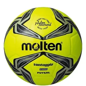 Molten Futsal V1500 Vulcanizada