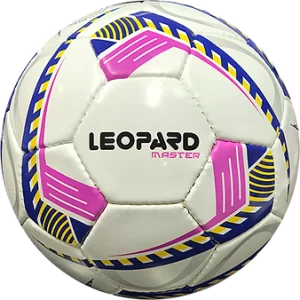 Pelota Leopard «Master» Nº5