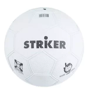 Handball caucho Nº 2