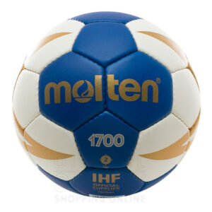 Molten Handball 1700 N° 2