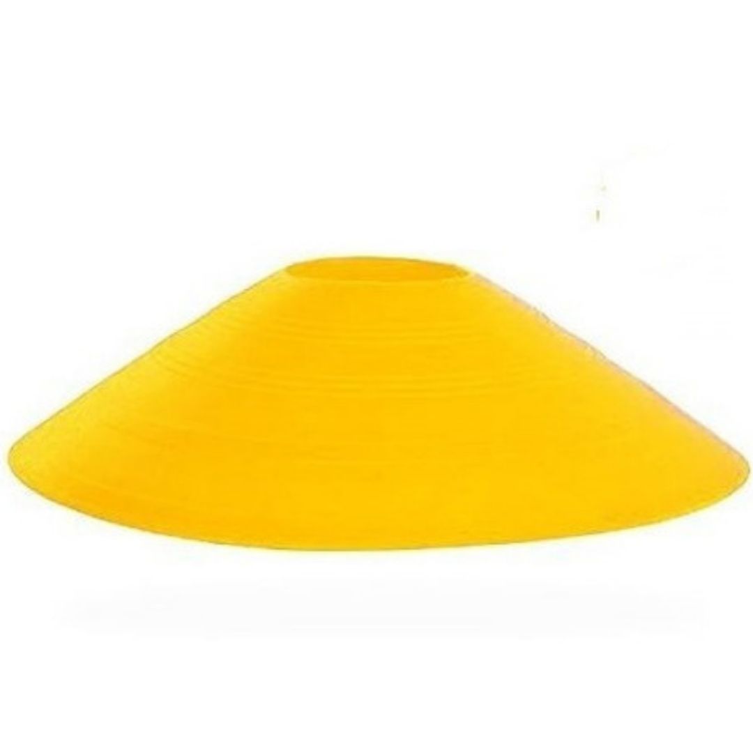 cono pvc x-5 cm tortuga flexible colores varios