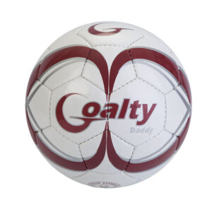 Pelota Nº4 62cm. Cosida Papi (ROJO) DADDY