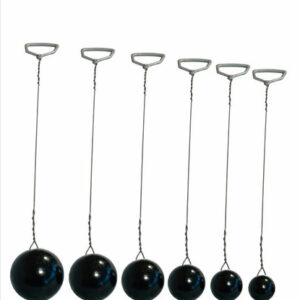 Martillo de lanzamiento