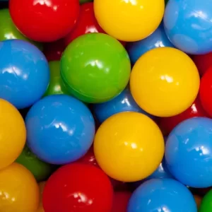 Pelota para Pelotero