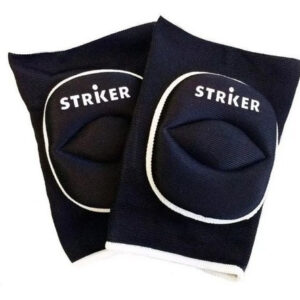 Rodillera Striker Negra, Azul o Roja