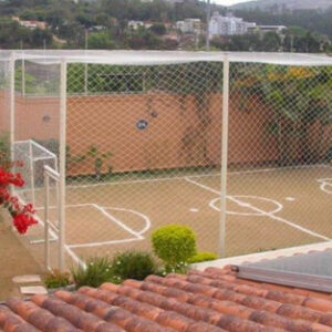 Red para cerramientos por metro cuadrado