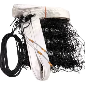 9.40×1 Banda Superior E Inferior Cable Y Porta Varilla Maya 10×10 Poliet.4mm Color Negro