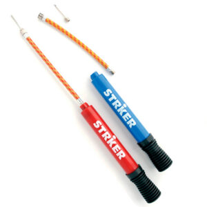 Inflador Doble Accion