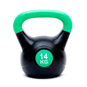 Pesa rusa de 14kg Follow Fit