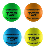 Pelota Voley Liviana PVC TSP