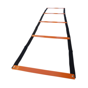 Escalera de Coordinación(5 Escalones)  Turby Sport