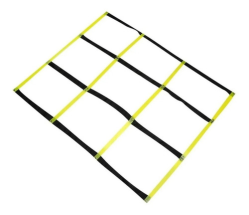 Cuadrilatero de Coordinación(9 Bloques)