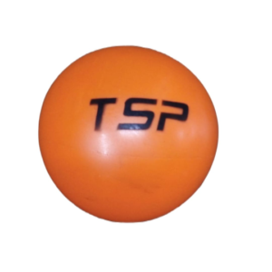 Pelota Pilate 21cm con Válvula