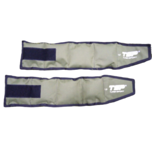 Tobilleras 1 1/2KG Par