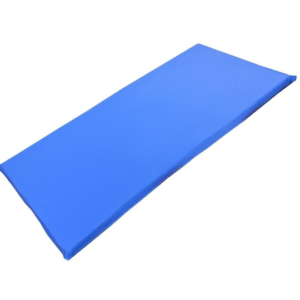 Colchoneta compactada